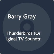 Thunderbirds - Original Tv Soundtrack