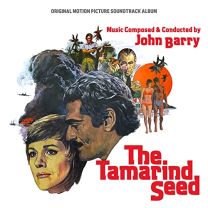Tamarind Seed - Original Film Soundtrack