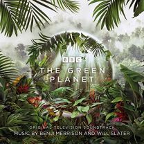 Green Planet - Original Tv Soundtrack (2cd)