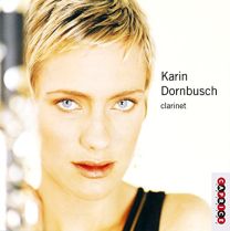 Karin Dornbusch Clarinet