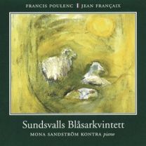 Francis Poulenc, Jean Francaix