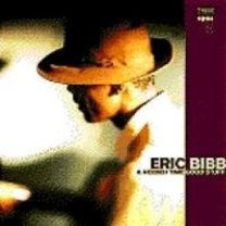 Eric Bibb - Good Stuff (2 Lp)