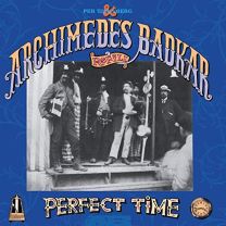 A Perfect Time (2cd)