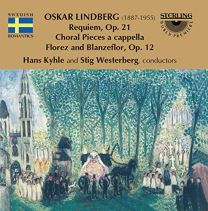 Lindberg: Choral and Orchestral Works