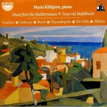 Piano Music From the Mediterranean