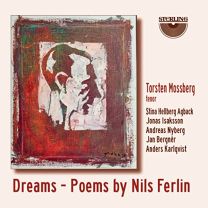 Dream: Poems By Nils Ferlin