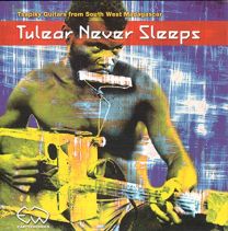 Tulear Never Sleeps: Tsapiky Guitar