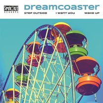 Dreamcoaster E.p. (7")