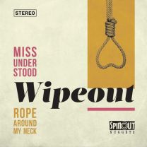 Miss Understood / Rope Around My Neck