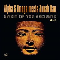 Spirit of the Ancients Vol 2 (Rsd2021 Drop 2)