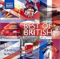 Best of British