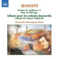 Rossini: Peches de Vieillesse 2