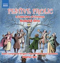 Festive Frolic-Roderick Elms