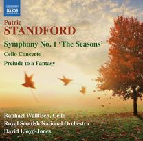 Standford: Symphony No. 1