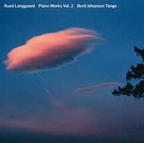 Langgaard: Works For Piano Vol.2