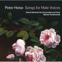 Songs For Male Voices
