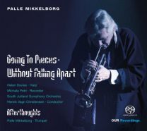 Mikkelborg: Going To Pieces