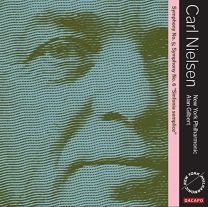 Nielsen: Symphonies, Nos. 5 & 6