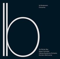 Ib Glindemann: Concertos
