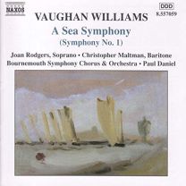 Vaughan Williams: Symphony No. 1