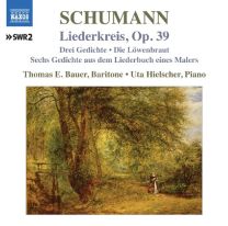 Schumann: Lieder Edition 7