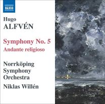 Alfven - Symphony No 5; Andante Religioso