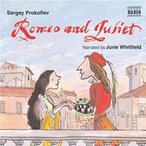 Prokofiev: Romeo and Juliet [june Whitfield]