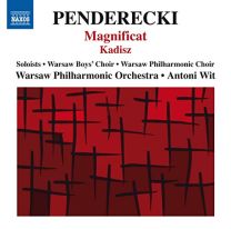 Penderecki:magnificat