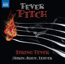 Fever Pitch: String Fever