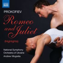Prokofiev: Romeo and Juliet Highlights