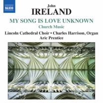 Ireland: My Song Love Unknown
