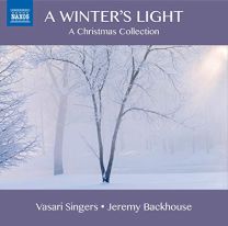 A Winter's Light (Christmas Carol Selection)