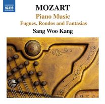 Mozart: Fugues and Rondos