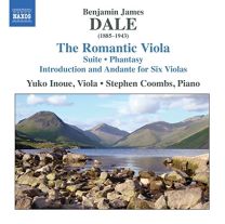 Dale: the Romantic Viola