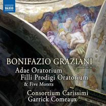 Graziani:adae Oratorium