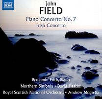Field:piano Concerto No. 7