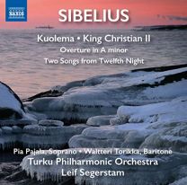 Sibelius:kuolema