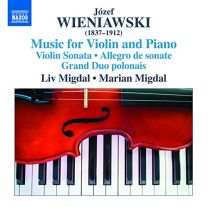 Wieniawski:violin Sonata