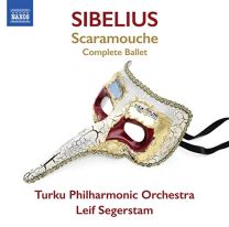 Sibelius:scaramouche
