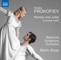 Sergey Prokofiev: Romeo and Juliet
