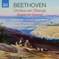 Ludwig van Beethoven: Christas Am Olberge, Elegischer Gesang