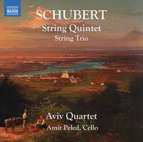 Franz Schubert: String Quintet, String Trio