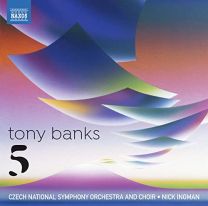 Tony Banks: Five