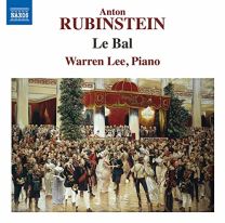 Anton Rubinstein: Le Bal