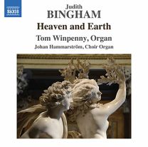 Heaven and Earth: Vanished London Churches, Daphne’s Room, Roman Conversions, Bright Spirit, Mountain Music, Kalmar Risi