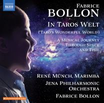 Fabrice Bollon: In Taros Welt (Version Without Narration) [live]