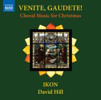 Venite, Gaudete!: Choral Music For Christmas