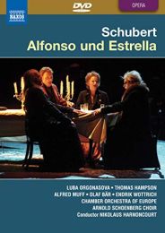Schubert: Alfonso und Estrella [1997]