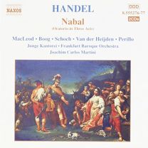 Handel-Nabal