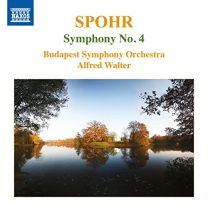 Spohr:symphony No. 4